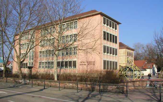 Georg-Monsch-Schule